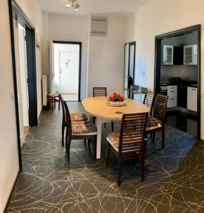 Отель Apartmán Kaiser  Прага